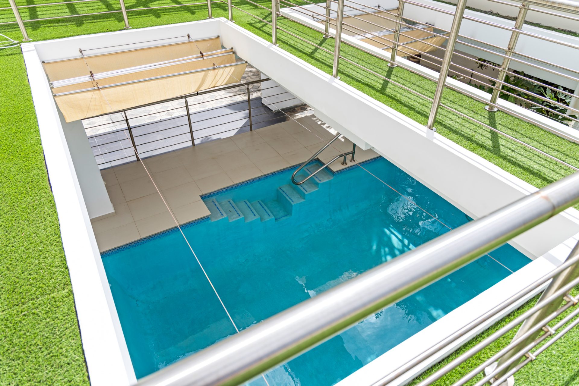 Villa in Vista Royal