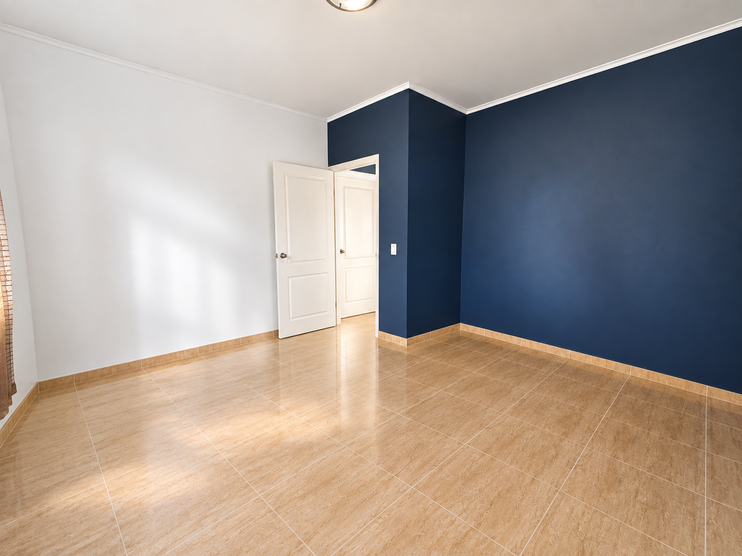 Property in Blue Bay
