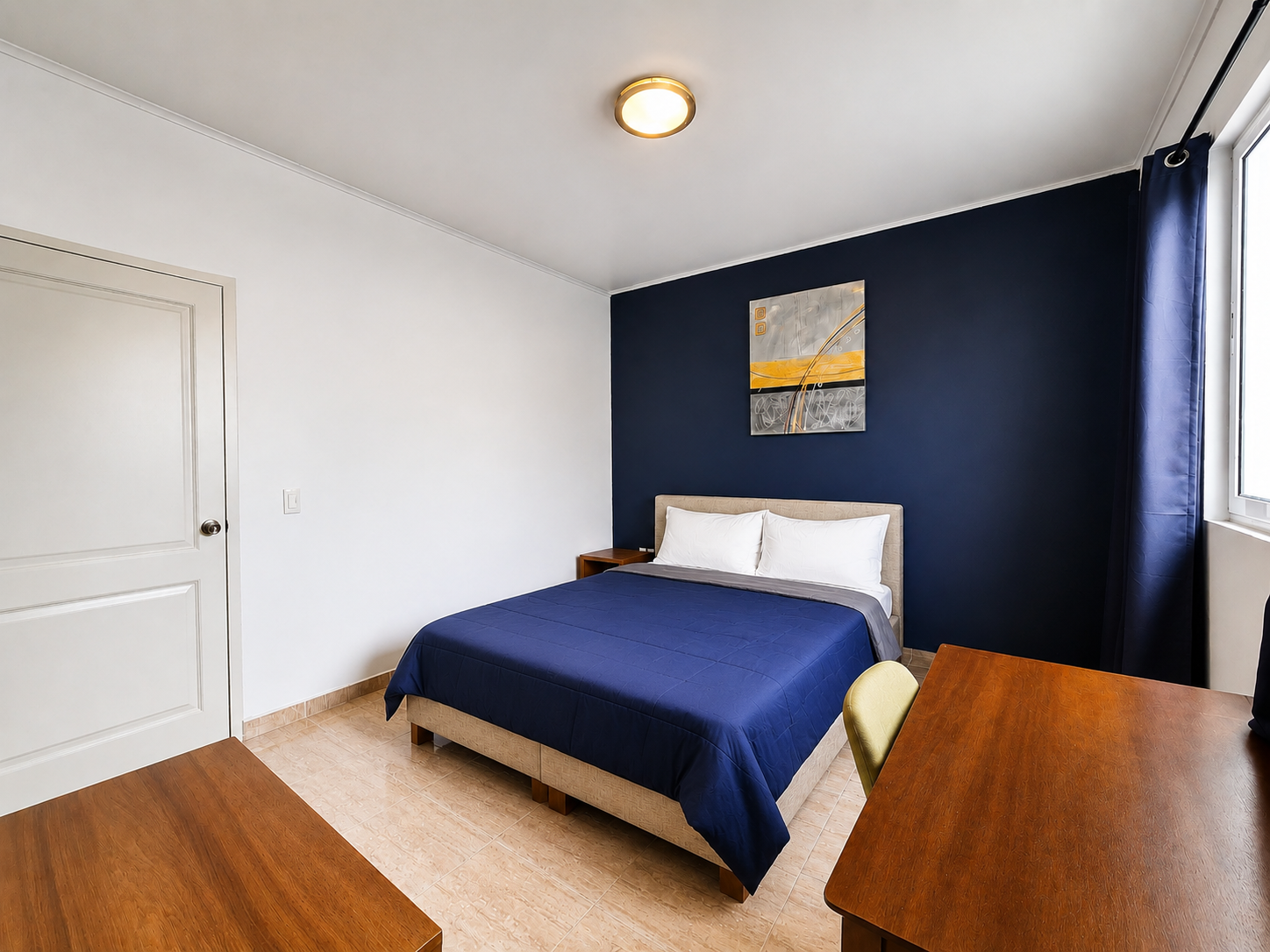 Property in Blue Bay