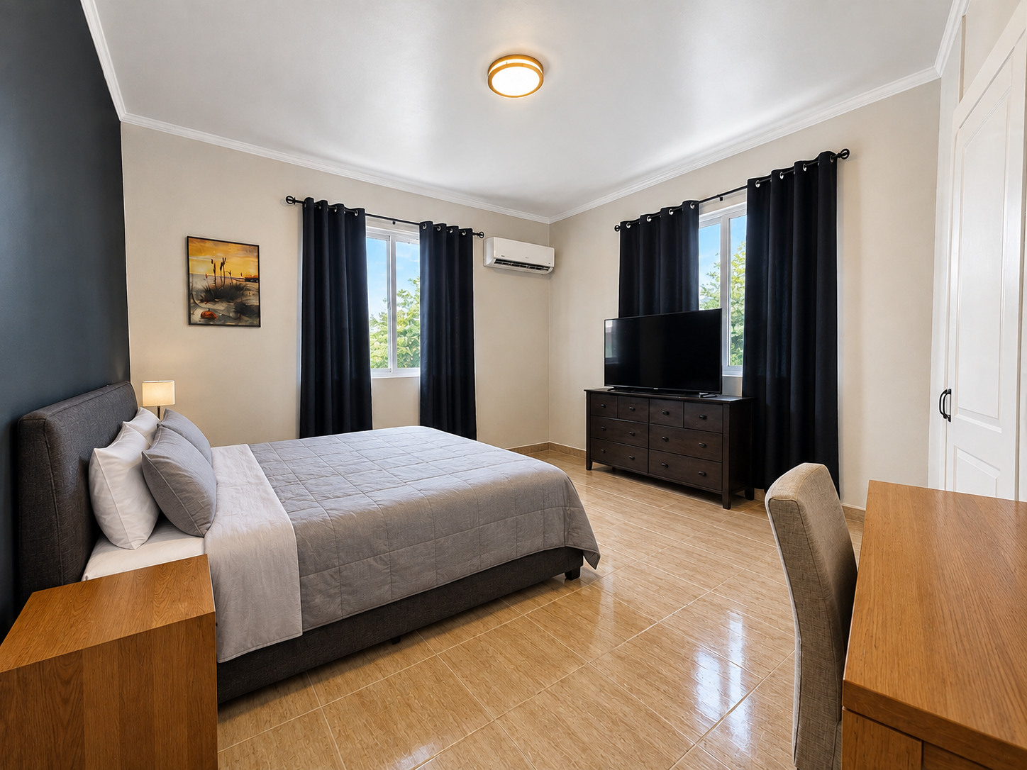Property in Blue Bay