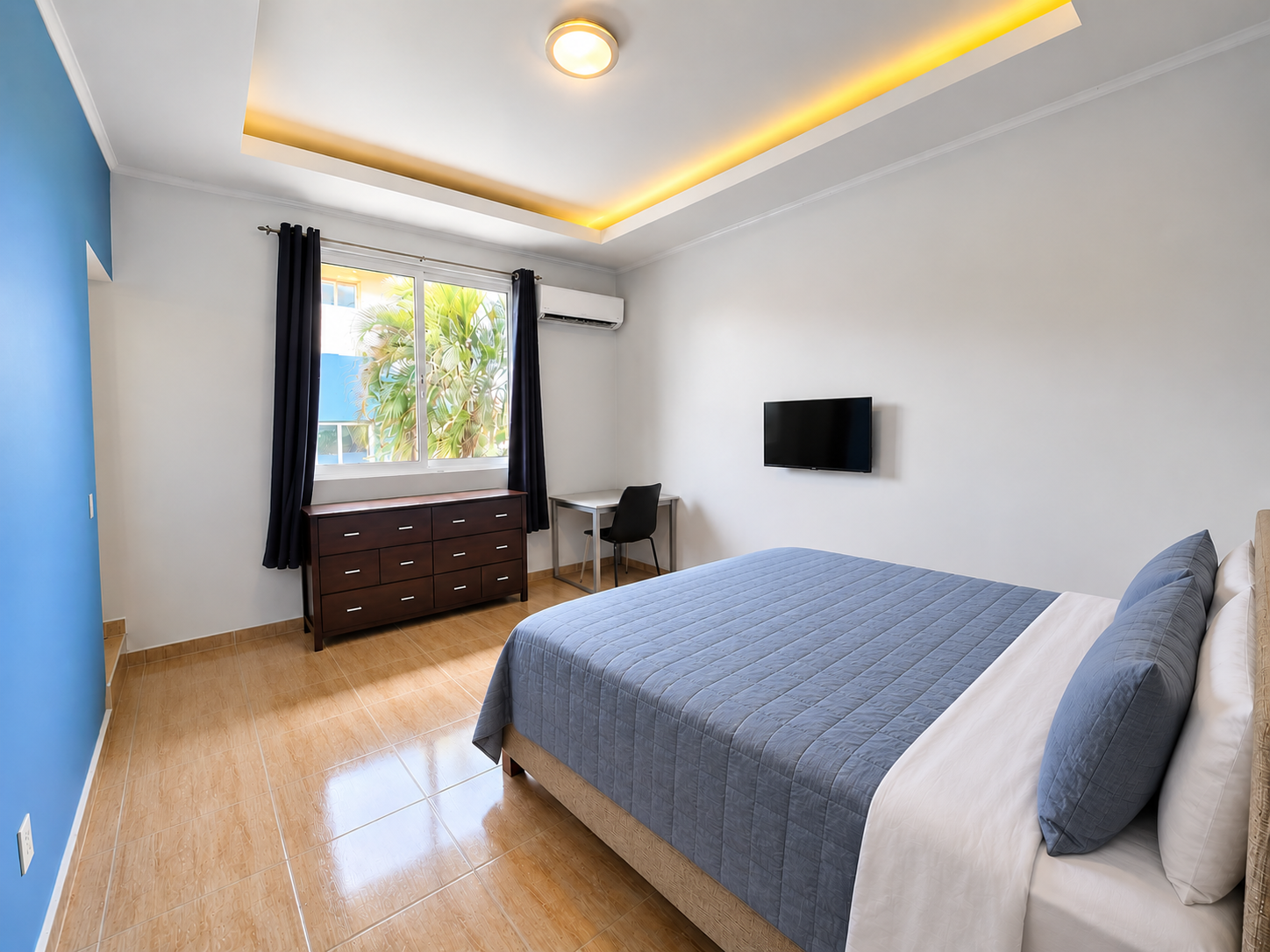 Property in Blue Bay