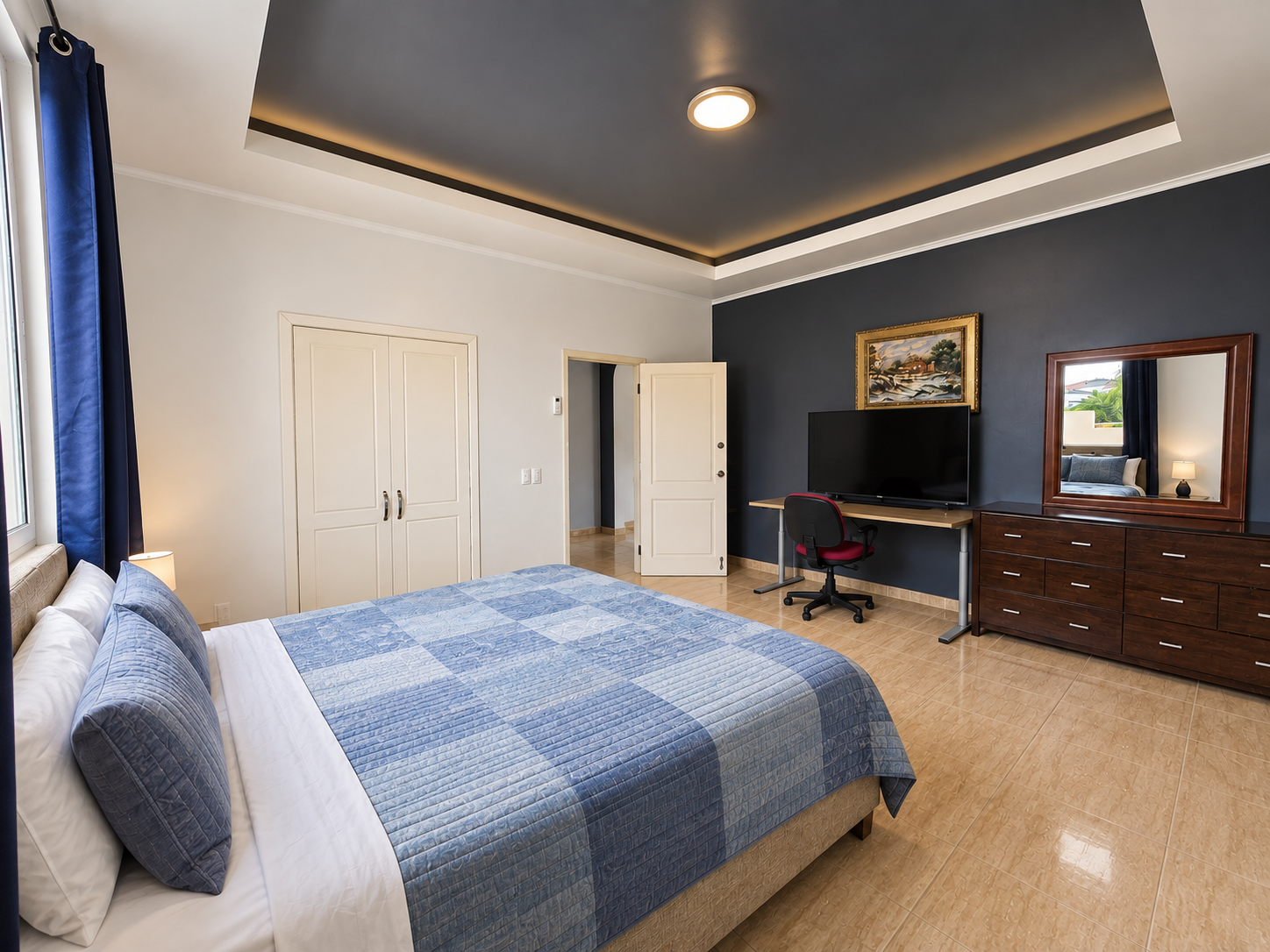Property in Blue Bay