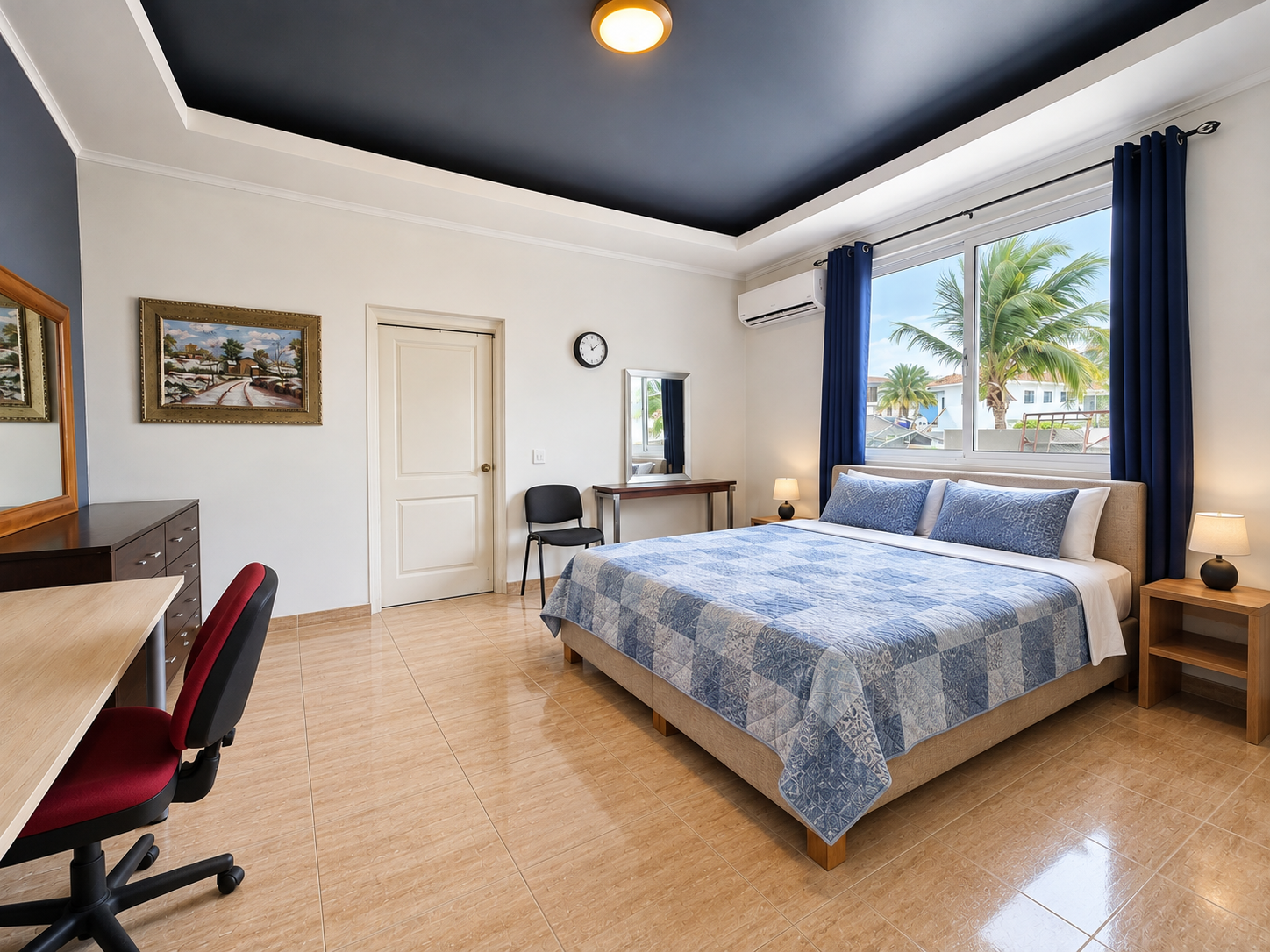 Property in Blue Bay