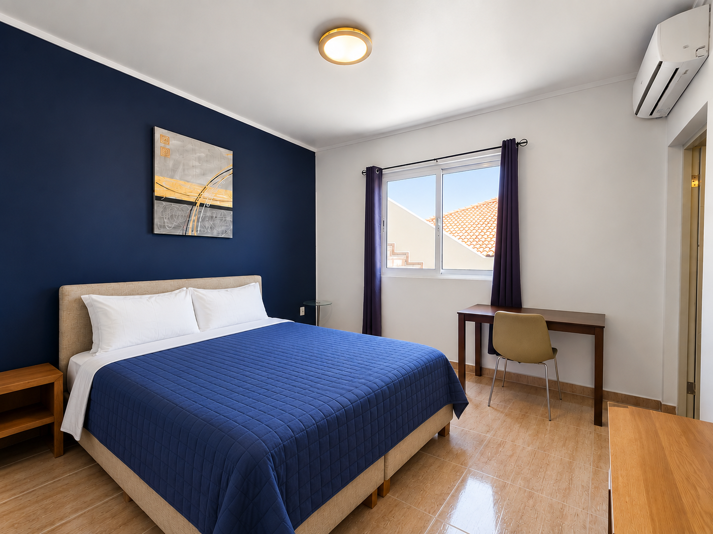 Property in Blue Bay