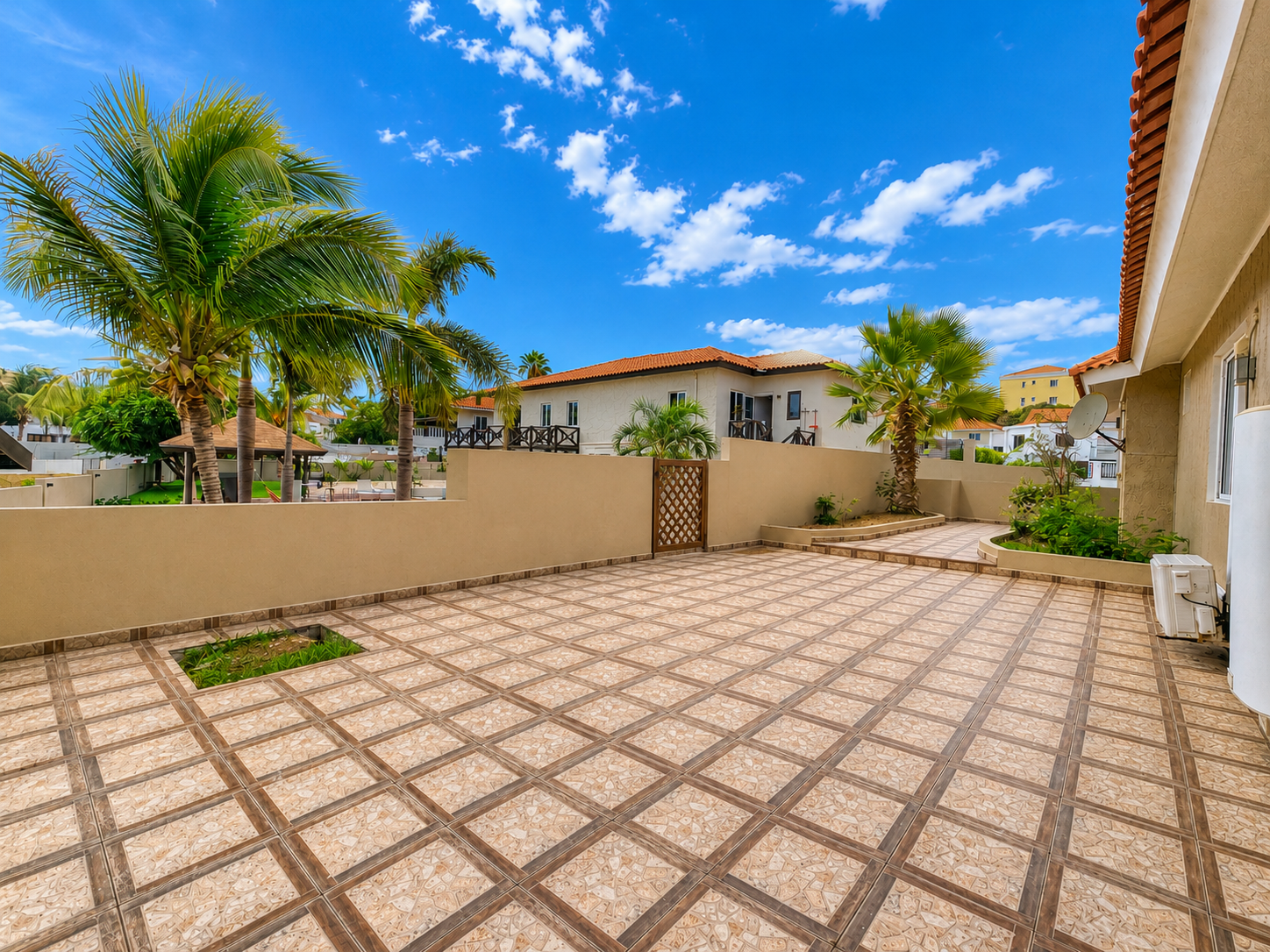 Property in Blue Bay