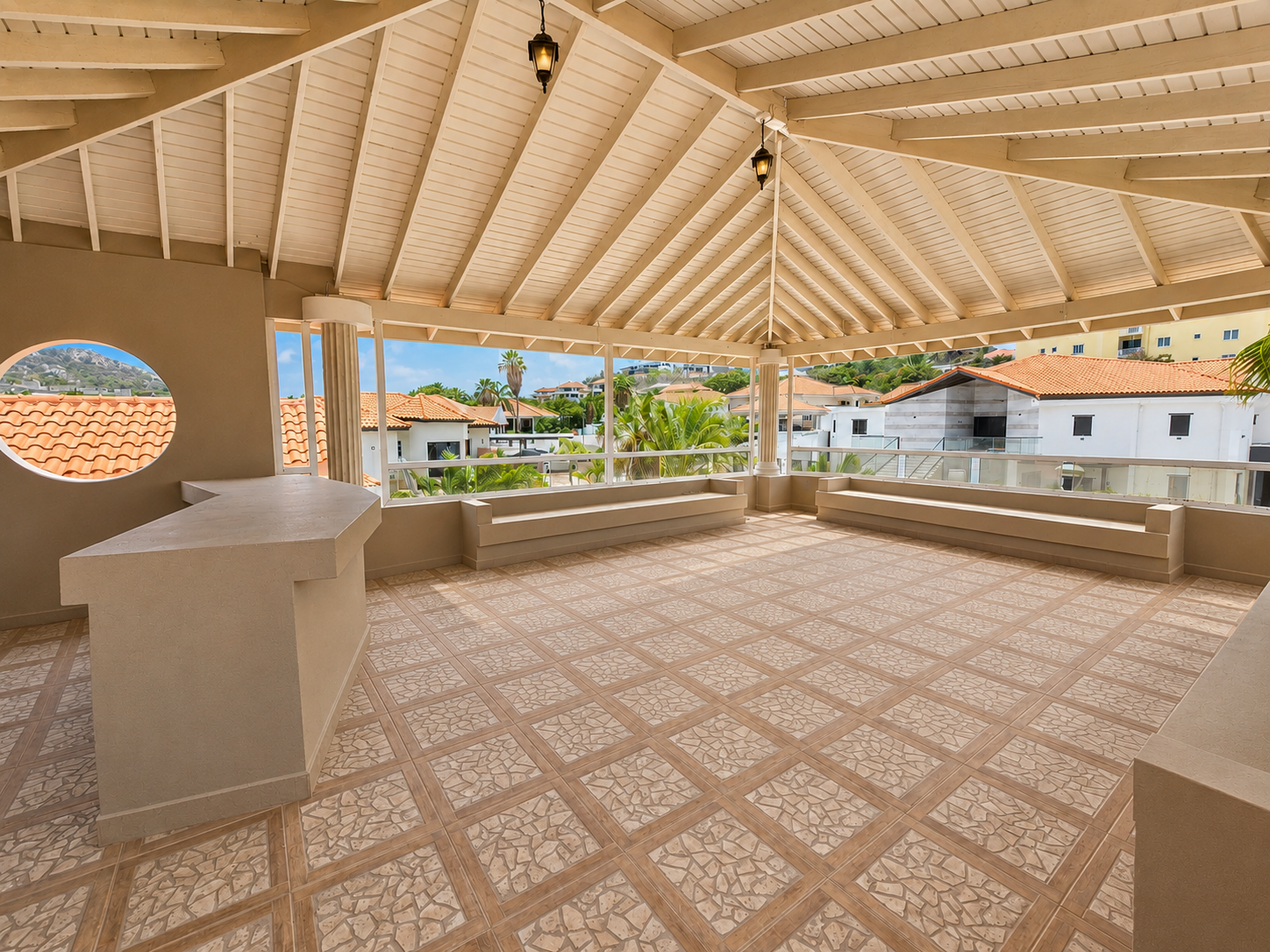 Property in Blue Bay