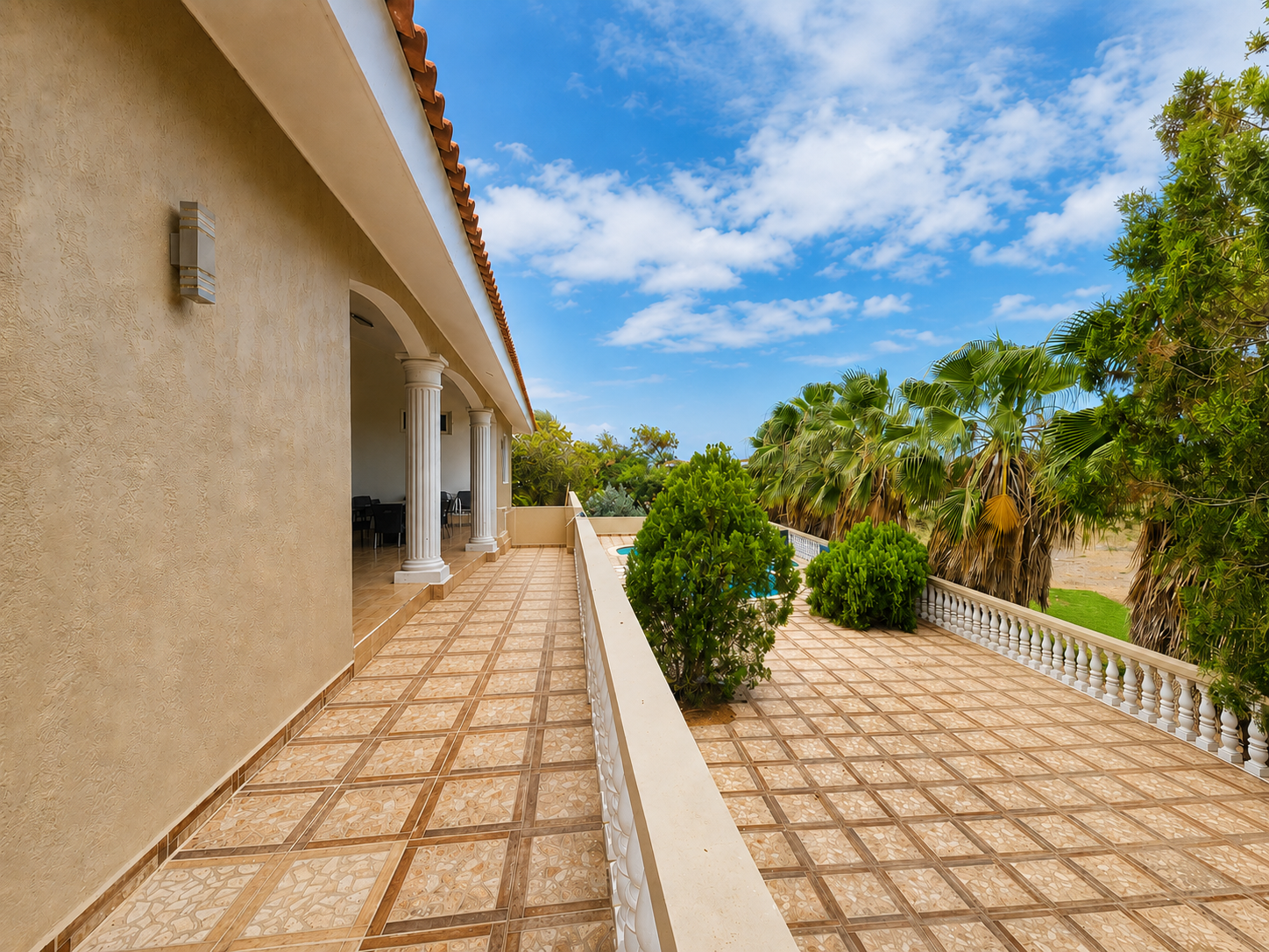 Property in Blue Bay