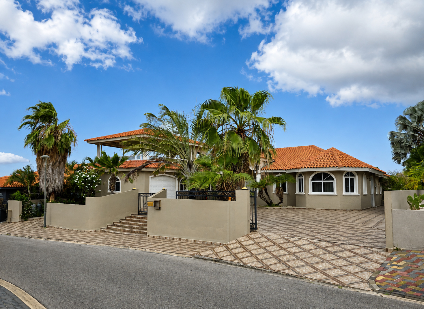 Property in Curaçao