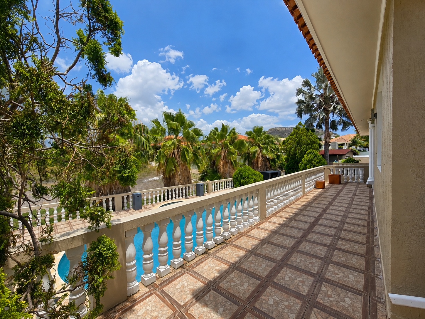 Property in Blue Bay