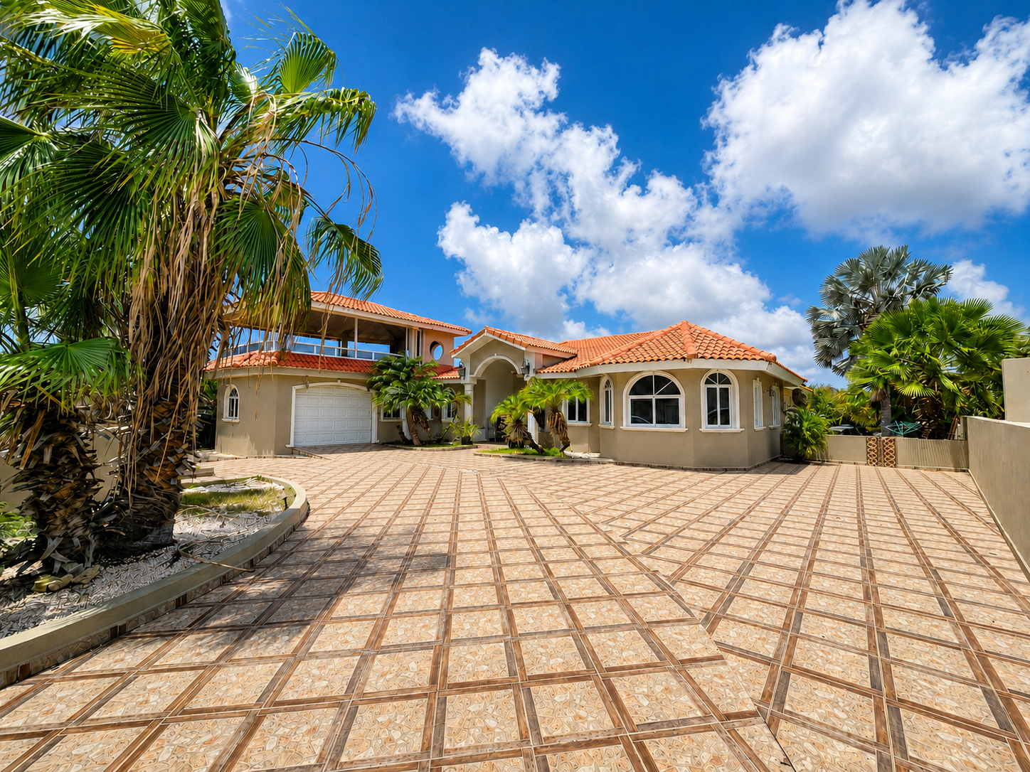 Property in Blue Bay