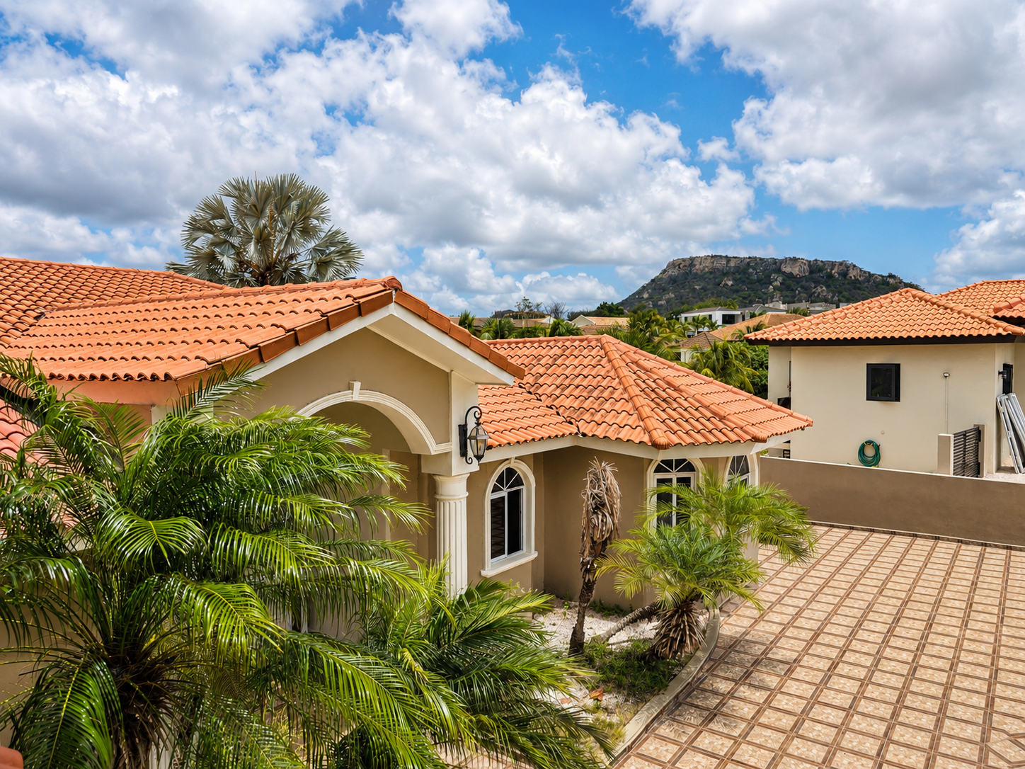 Property in Blue Bay