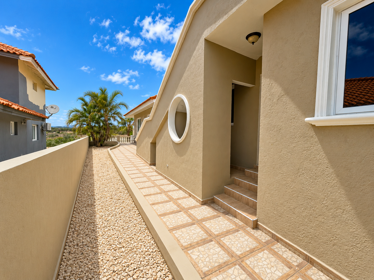 Property in Blue Bay