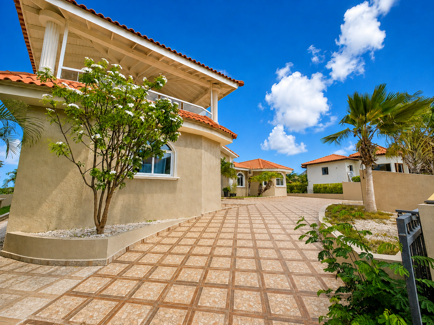 Property in Blue Bay