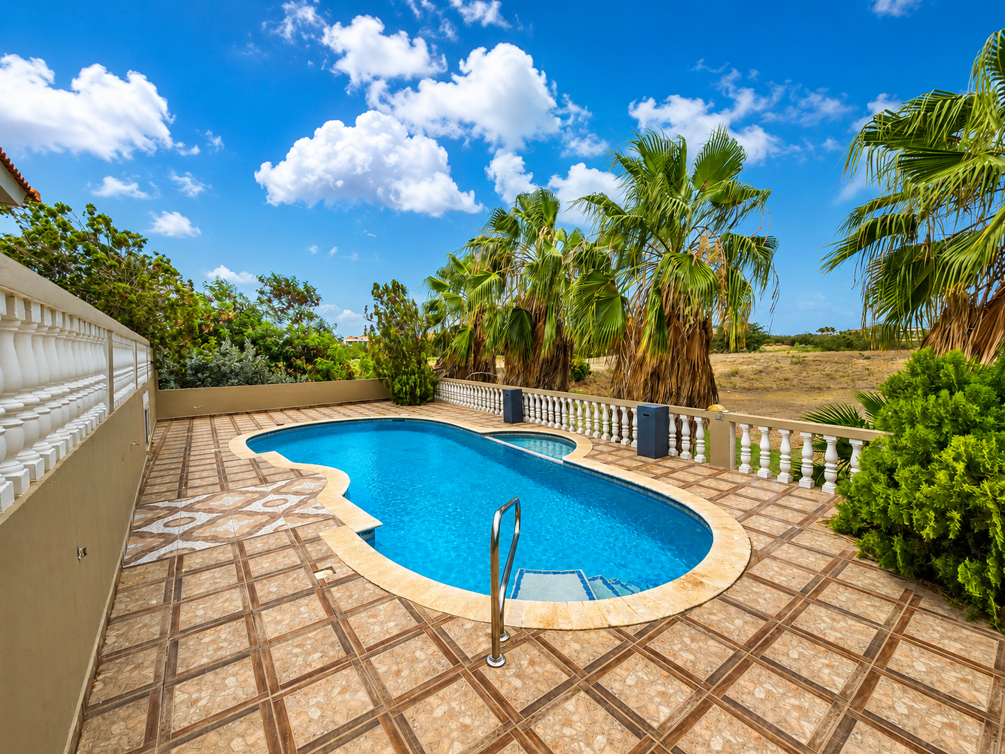 Property in Blue Bay