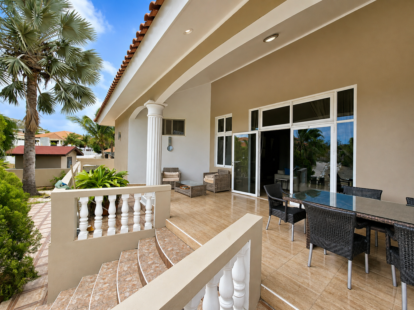 Property in Blue Bay