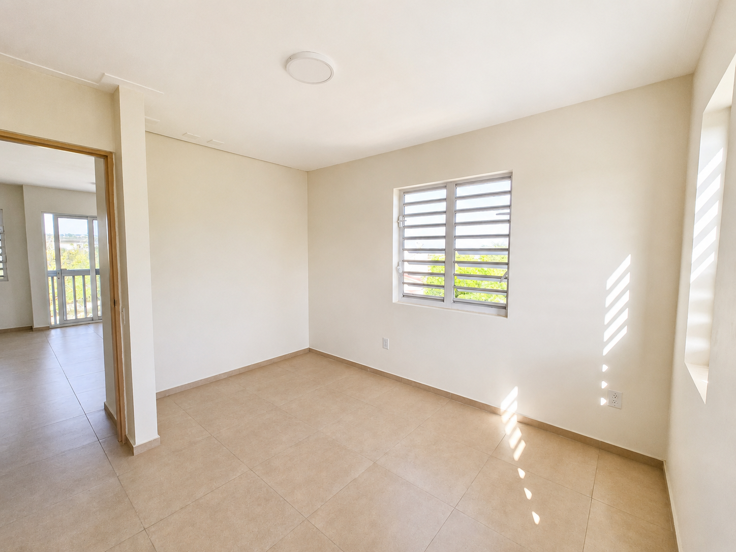 Apartment in Mahuma