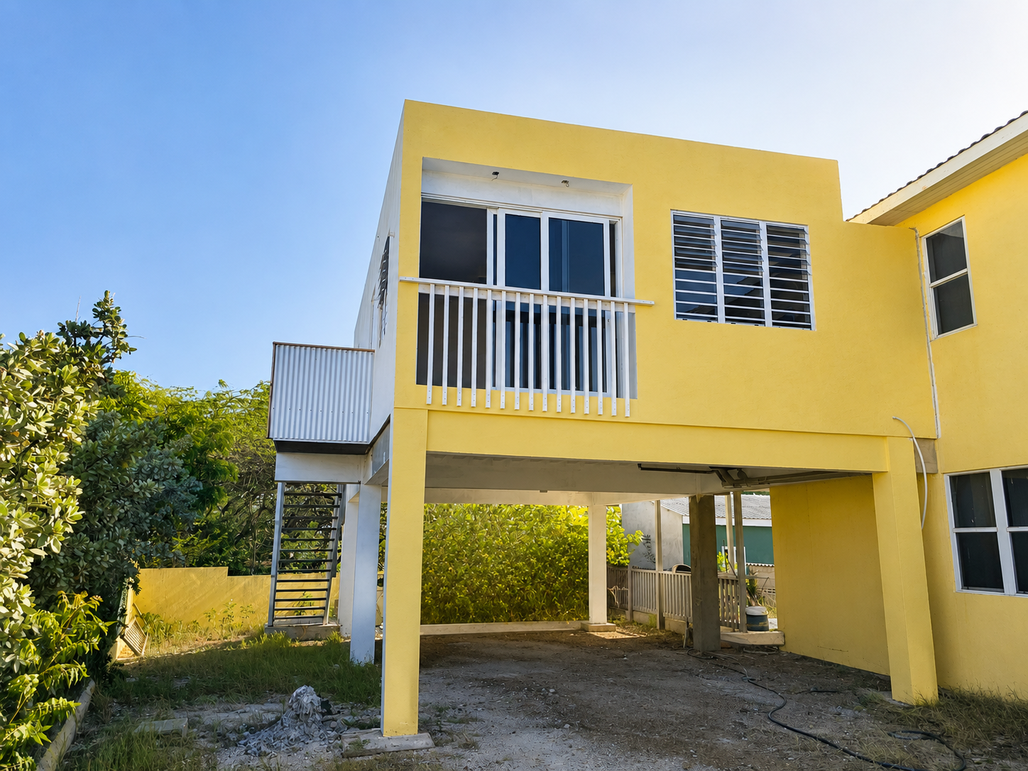 Apartment in Mahuma