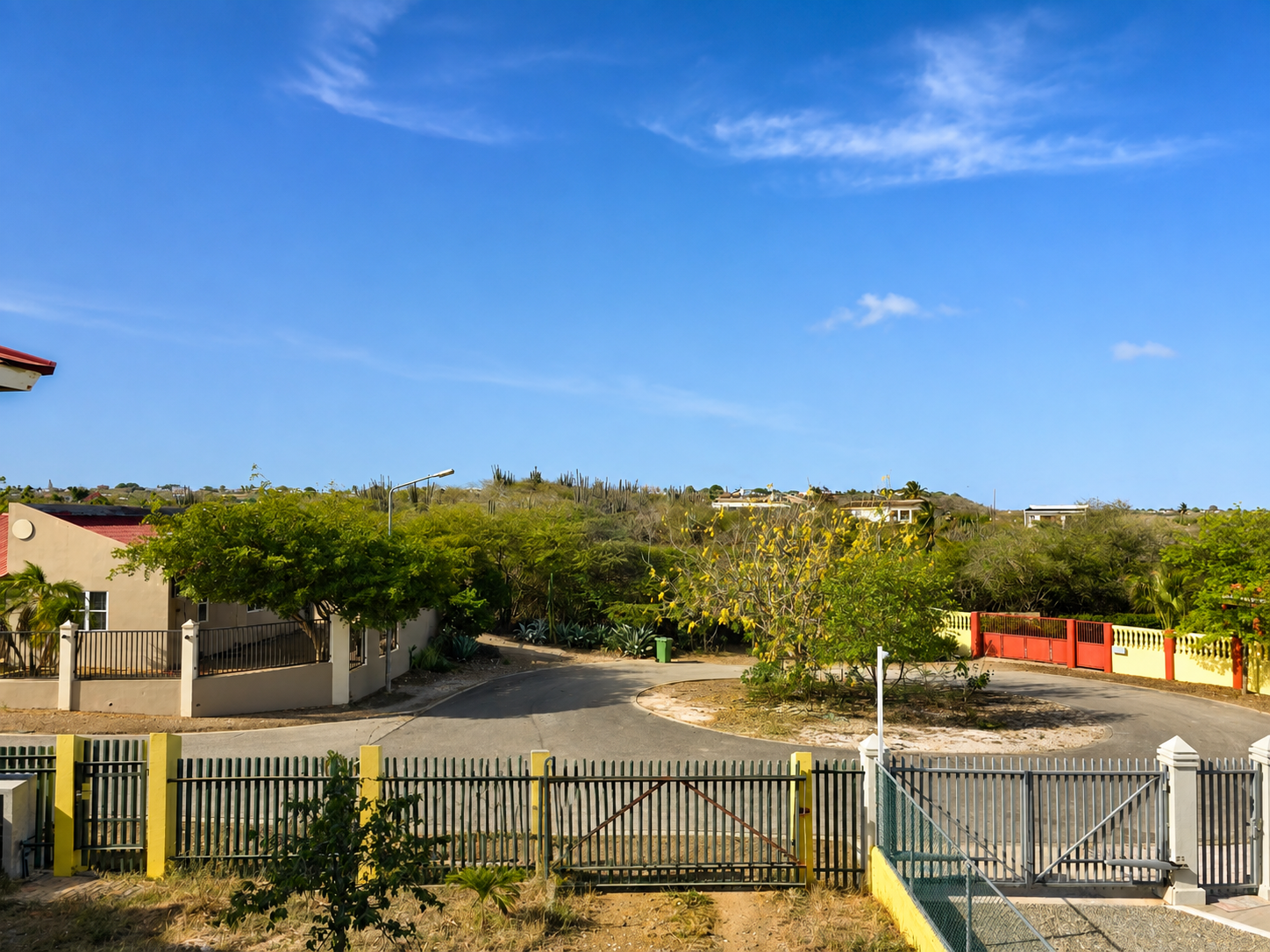 Apartment in Mahuma