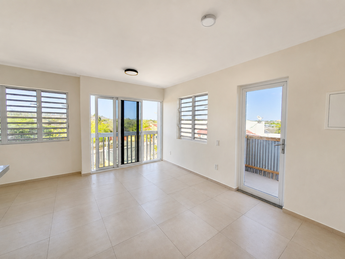 Apartment in Mahuma
