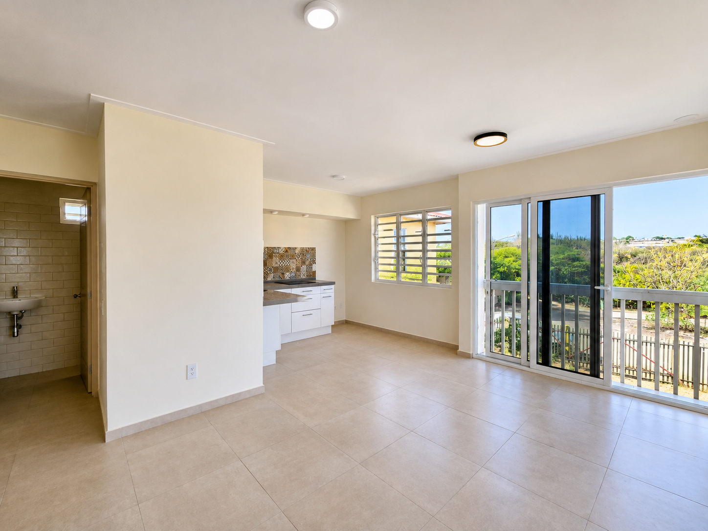 Apartment in Mahuma