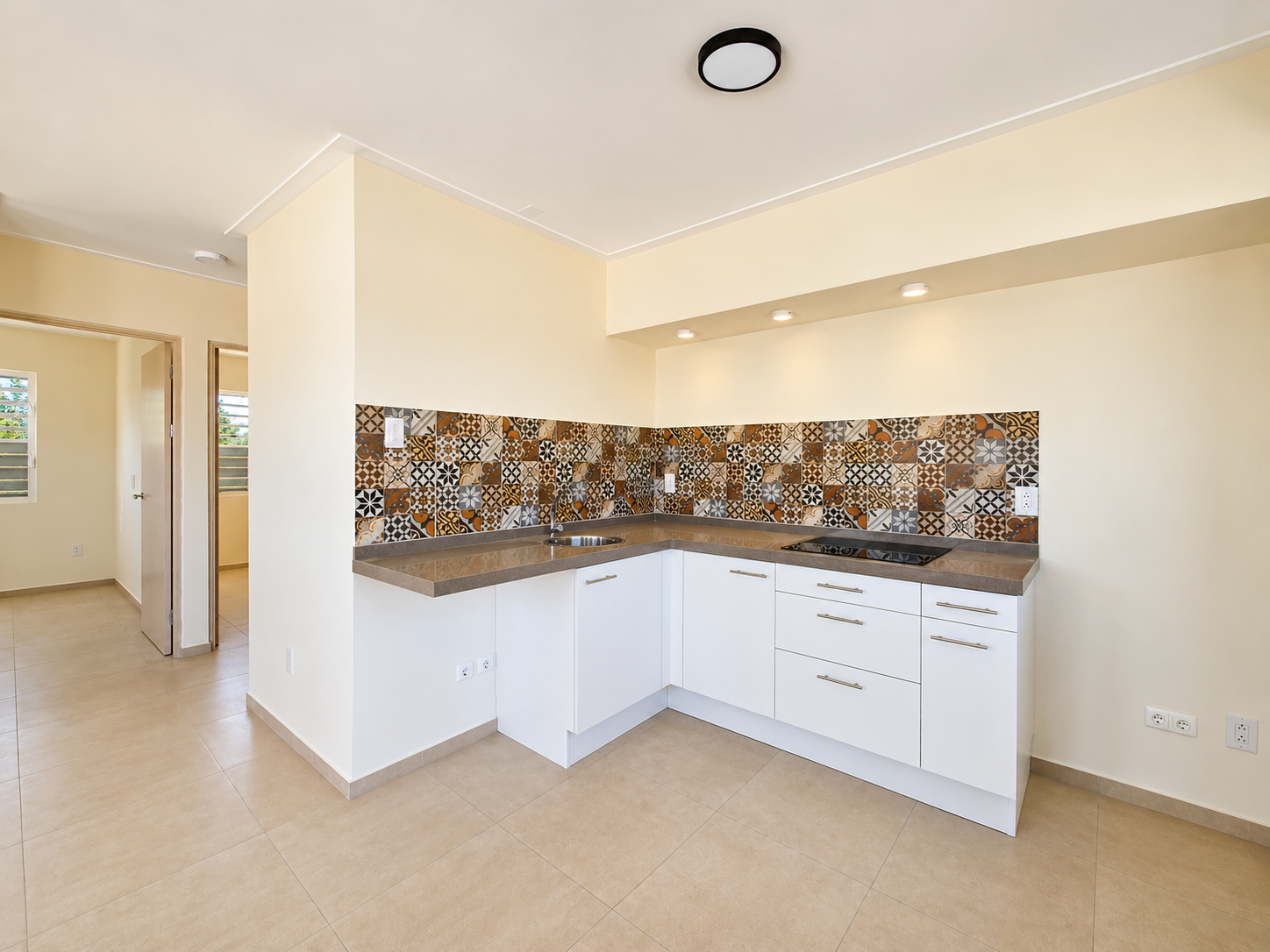 Apartment in Mahuma