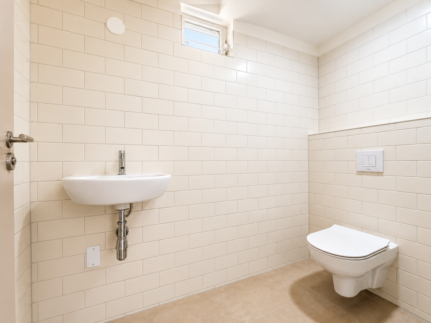 Apartment in Mahuma