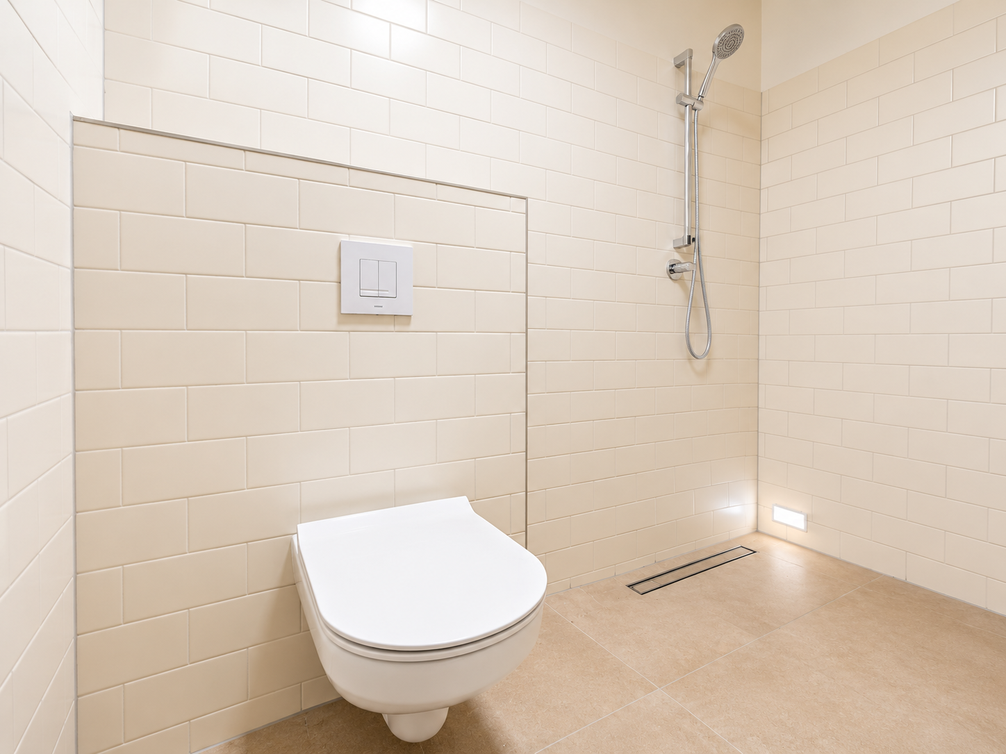 Apartment in Mahuma