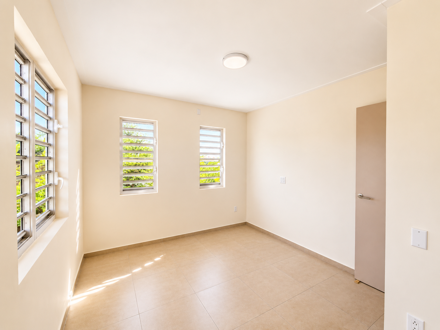 Apartment in Mahuma