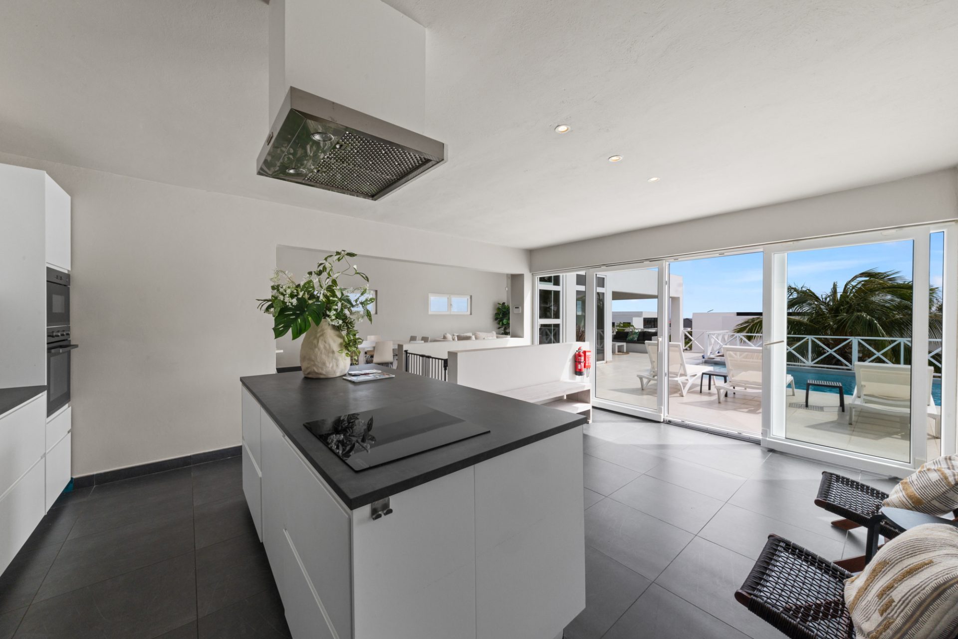Villa in Vista Royal