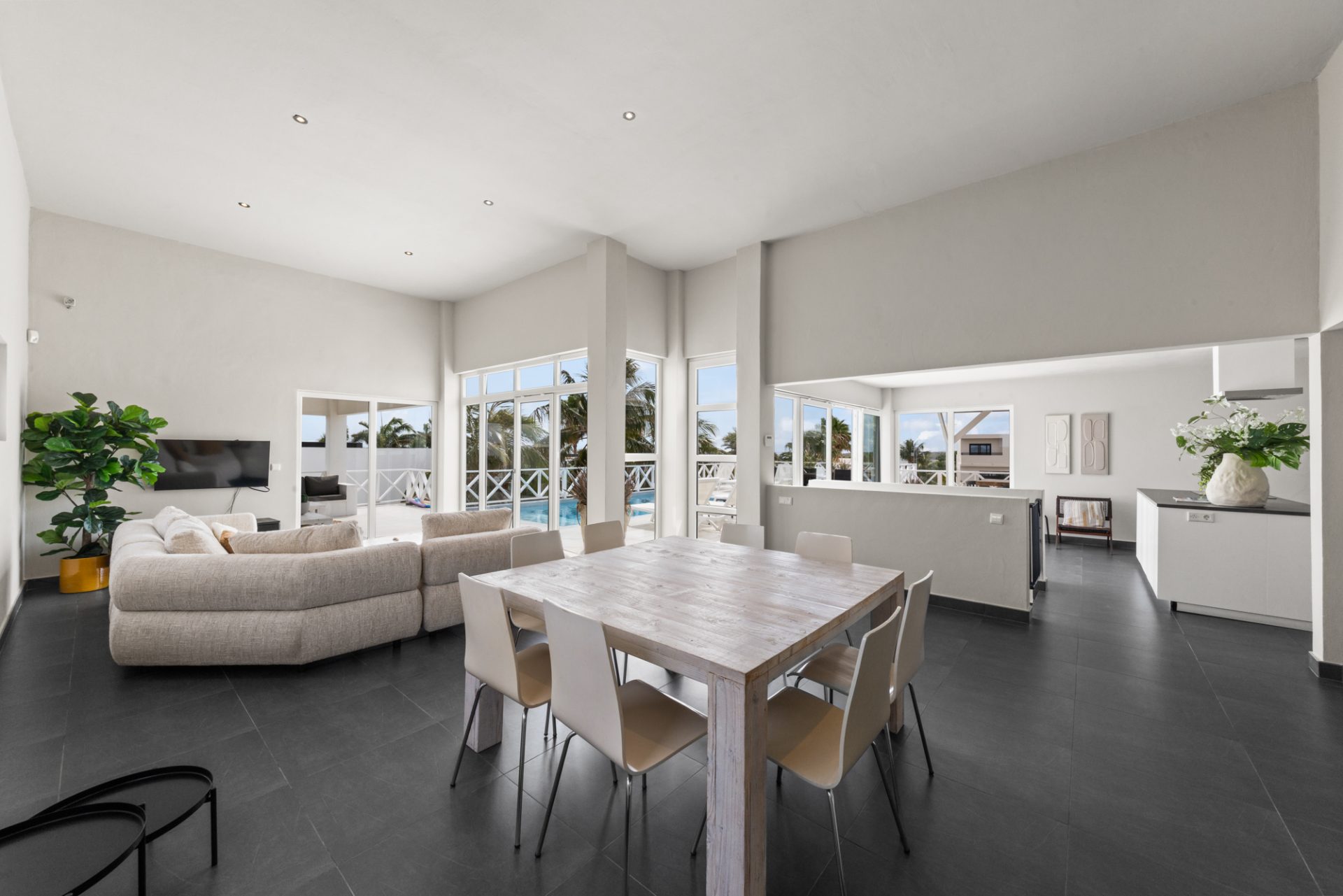 Villa in Vista Royal
