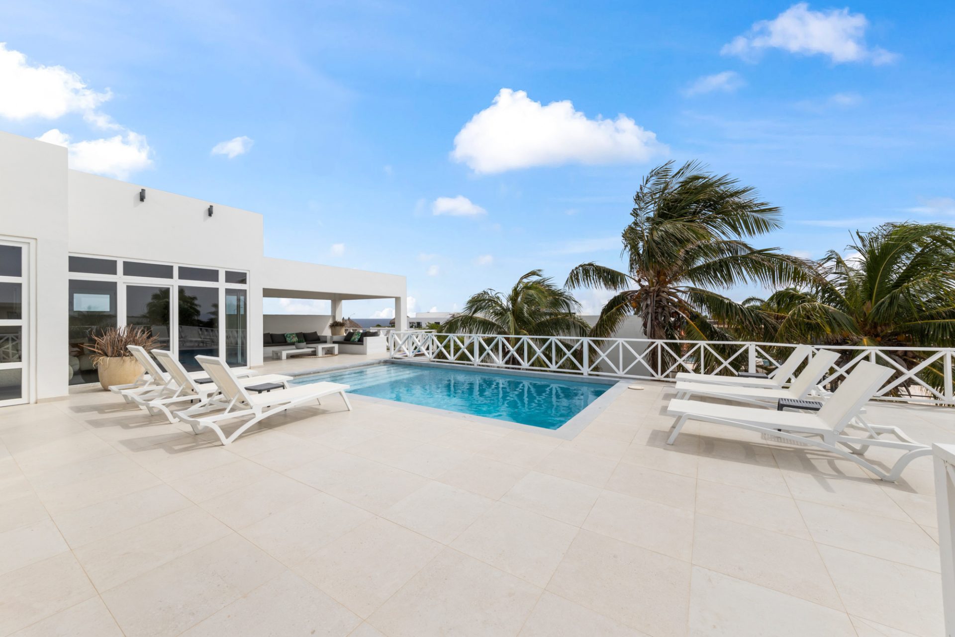 Villa in Vista Royal
