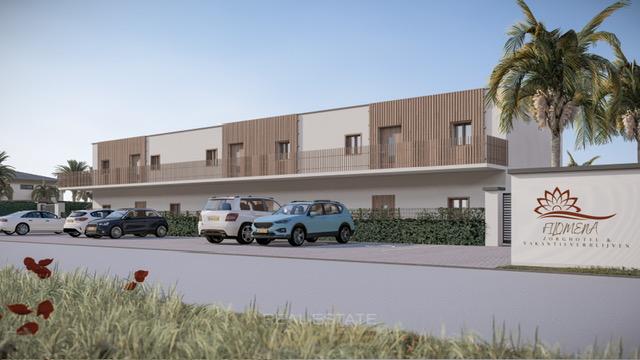 Property in Curaçao