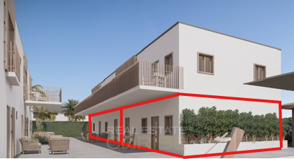 Property in Santa Catharina