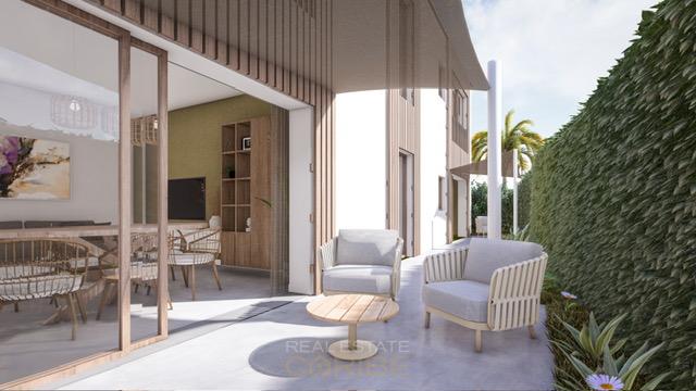 Property in Santa Catharina