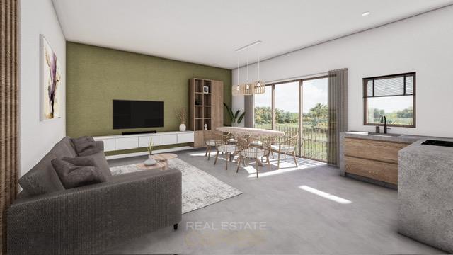 Property in Santa Catharina