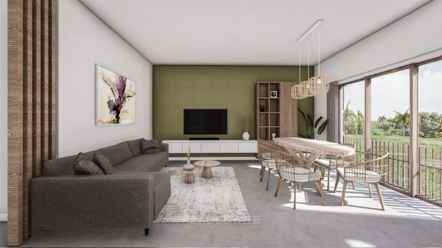 Property in Santa Catharina