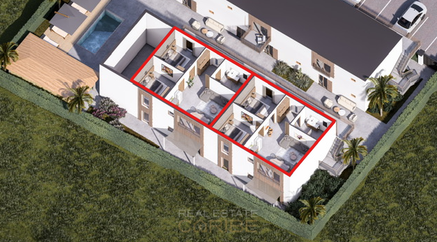 Property in Santa Catharina