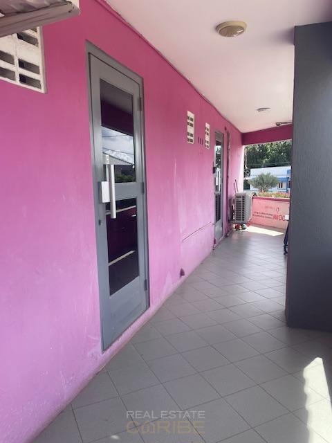 Commercial in Brievengat