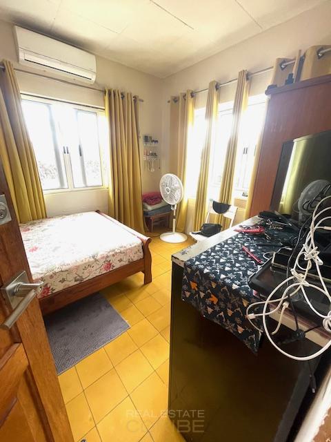 Property in Mahuma