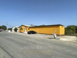 Commercial in Suffisant