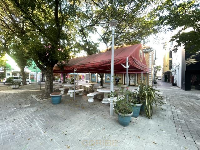 Commercial in Punda