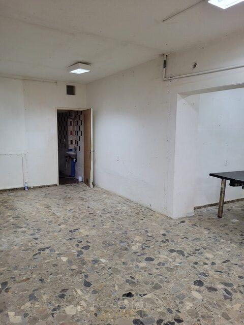 Commercial in Punda