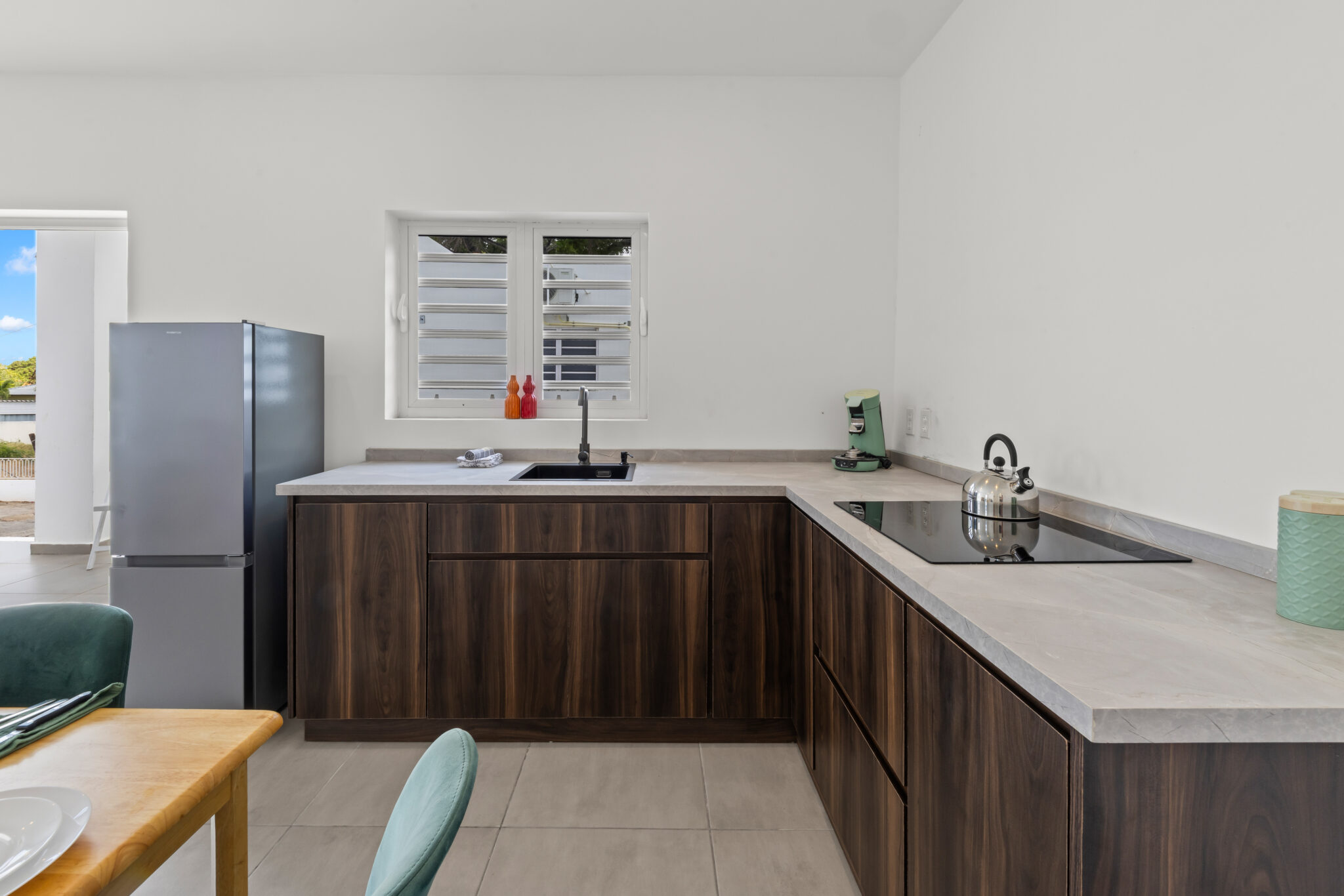 Property in Mahaai