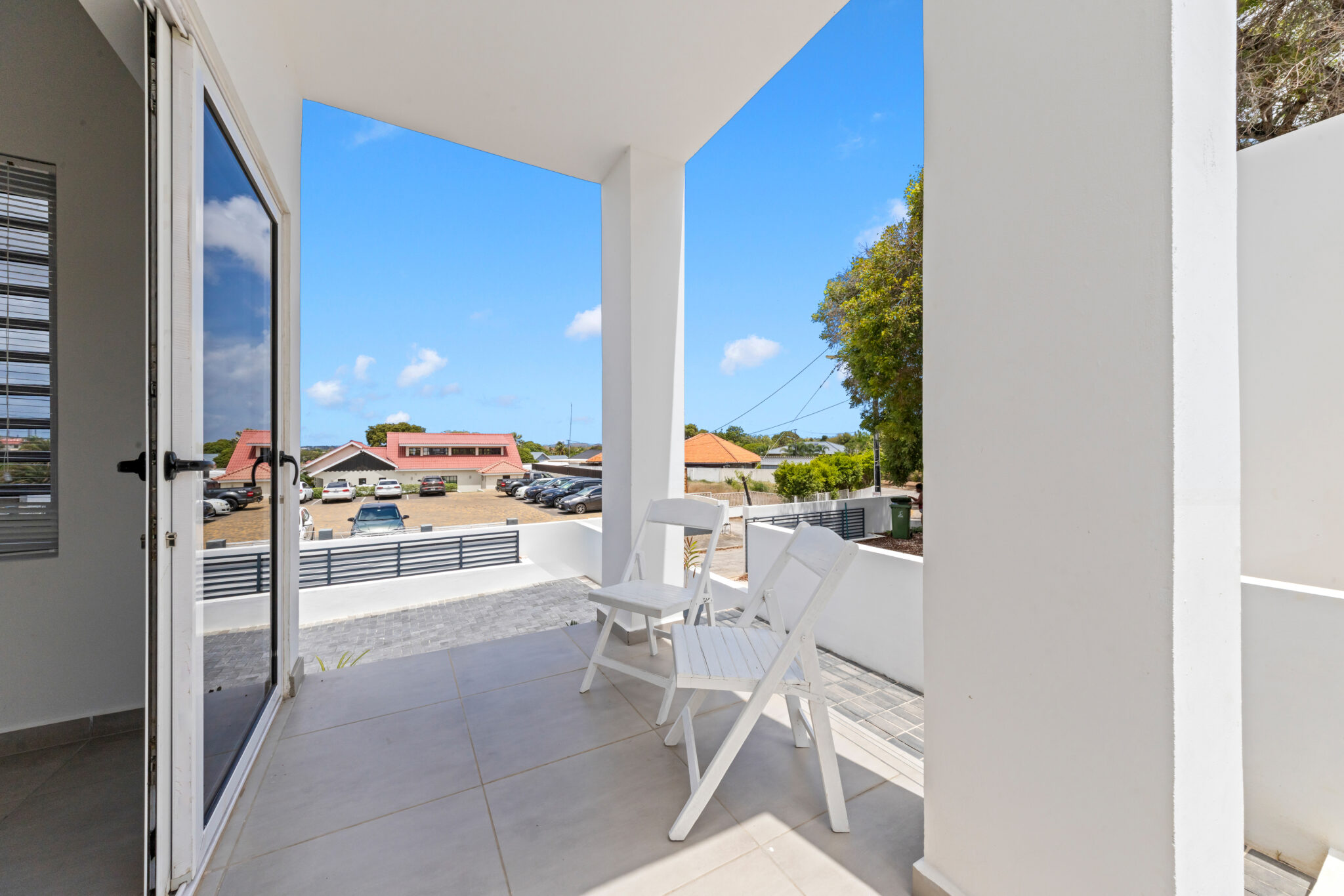 Property in Mahaai