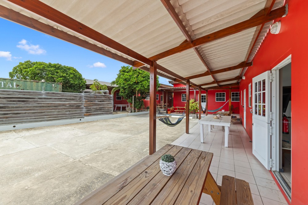 Property in Willemstad Region