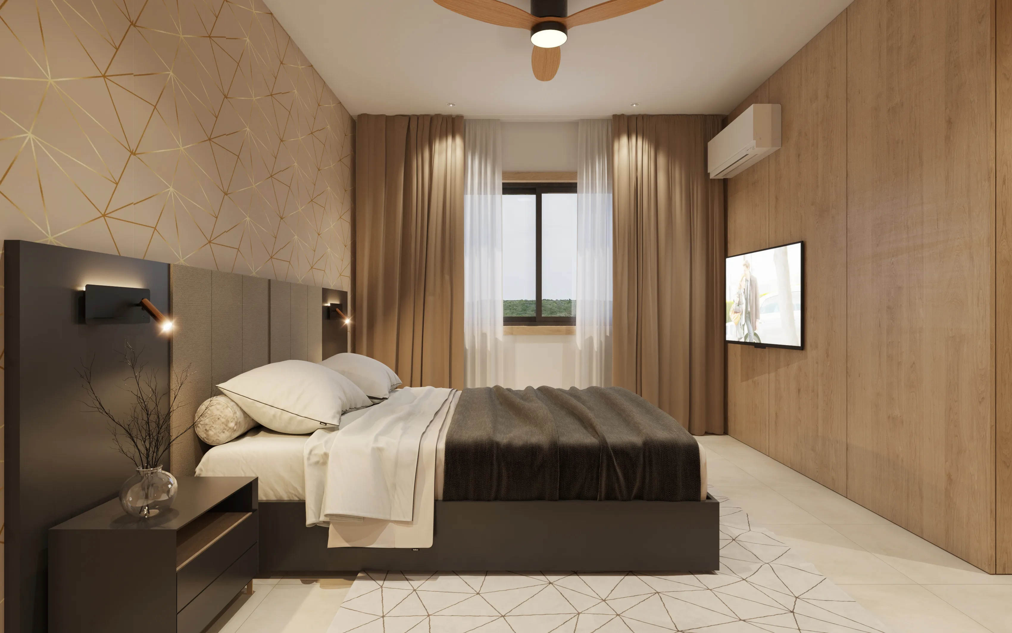 Apartment in Curaçao