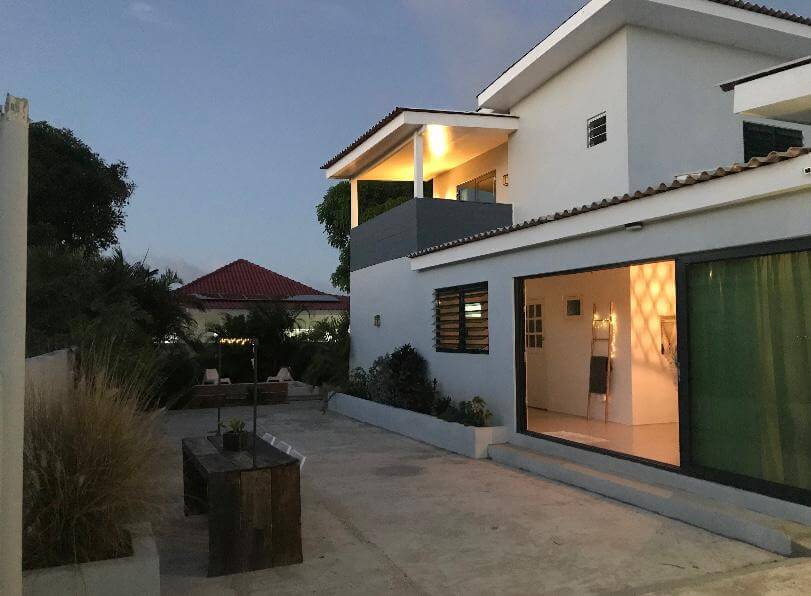 House in Grote Berg