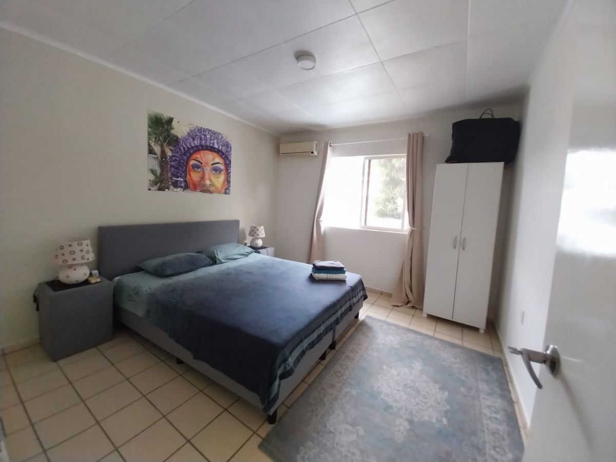 House in Santa Rosa