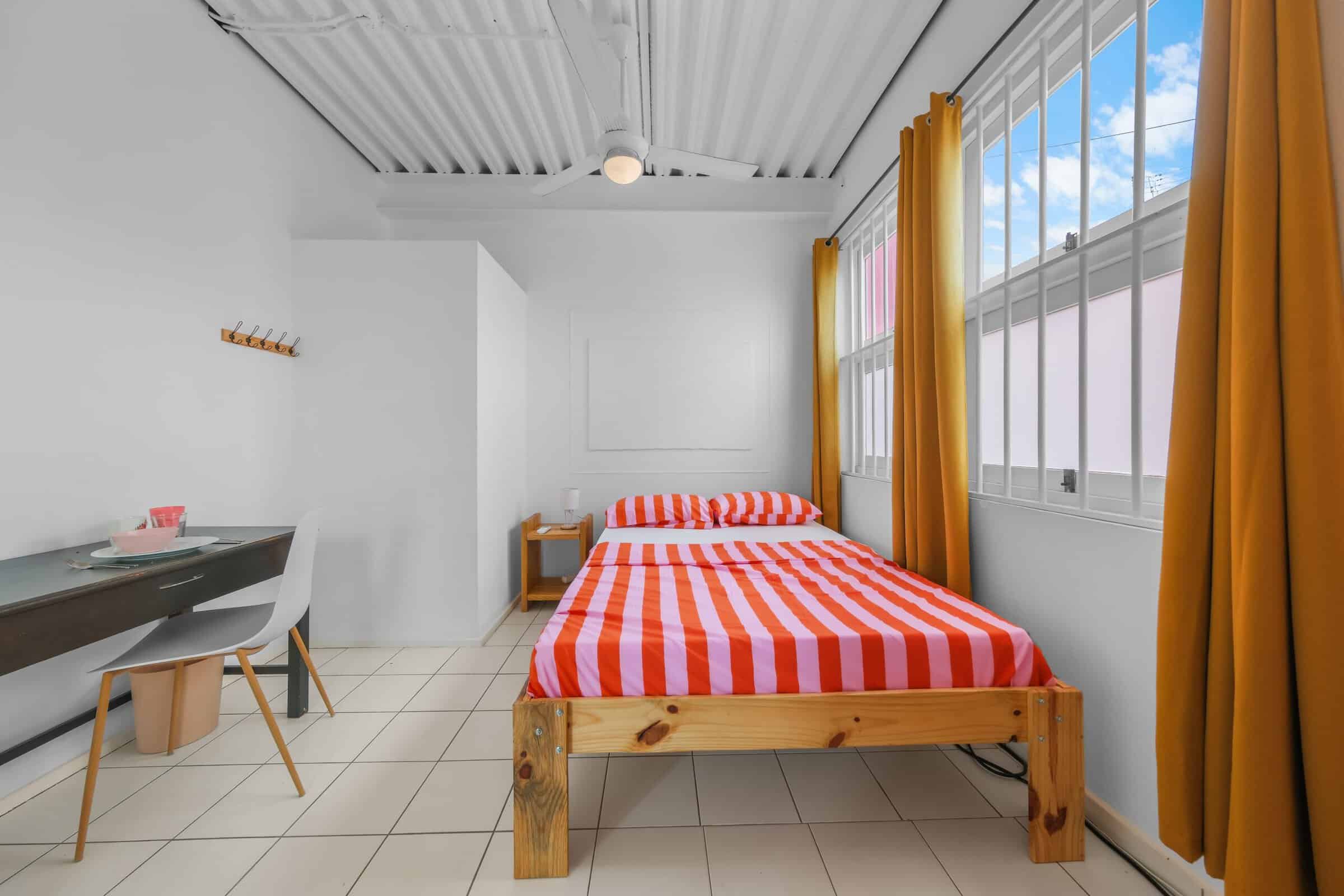 Apartment in Willemstad Region