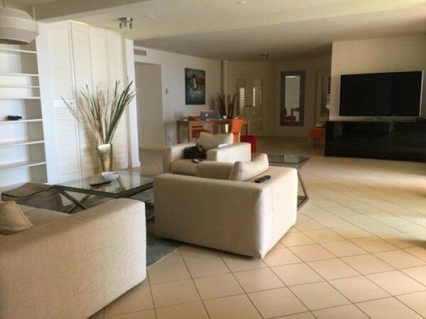 Apartment in Nieuw Nederland